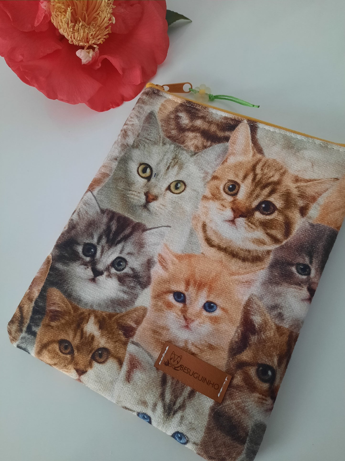 Capa para e-reader | e-reader Cover