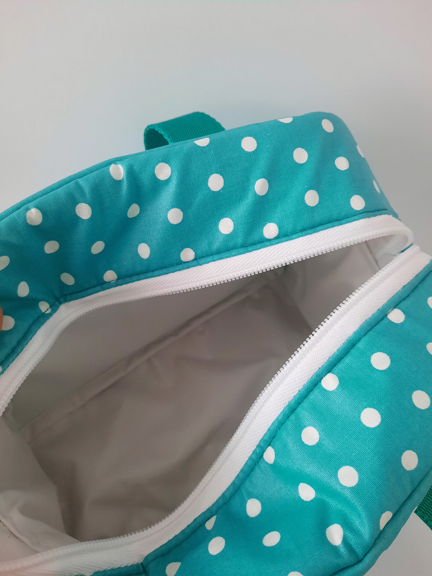 Lancheira térmica | Thermal lunch box