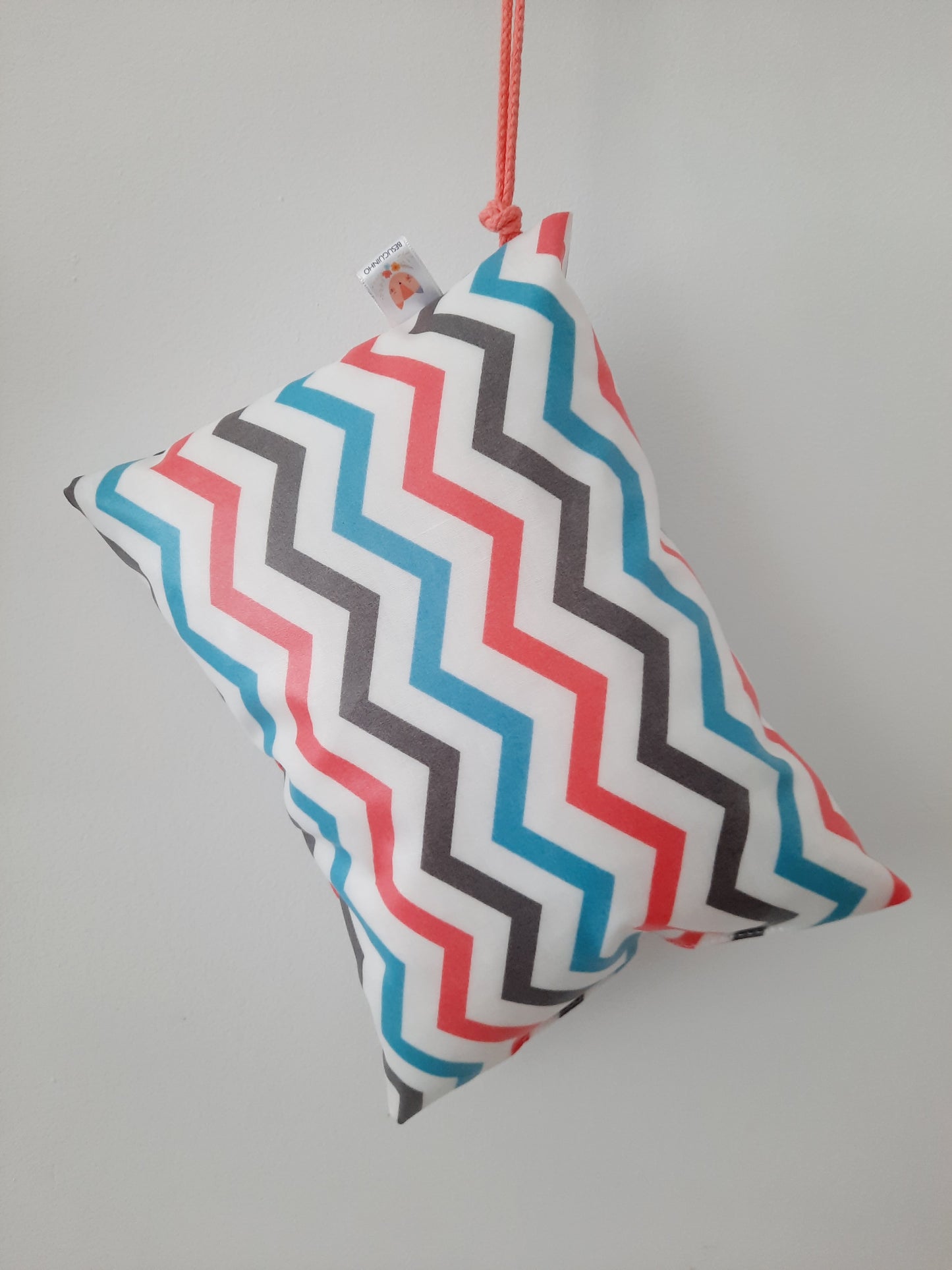 Almofada Praia | Beach Pillow
