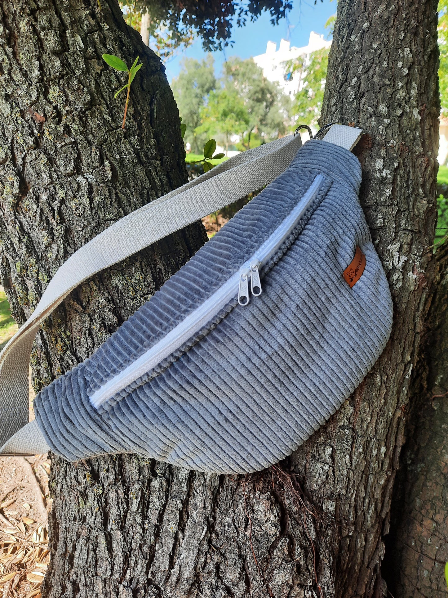 Bolsa Kanguru | Bag Kanguru