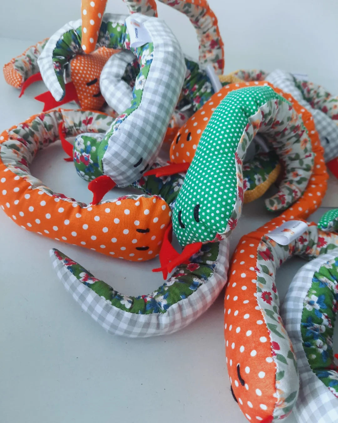 Brinquedo com catnip | Toy catnip