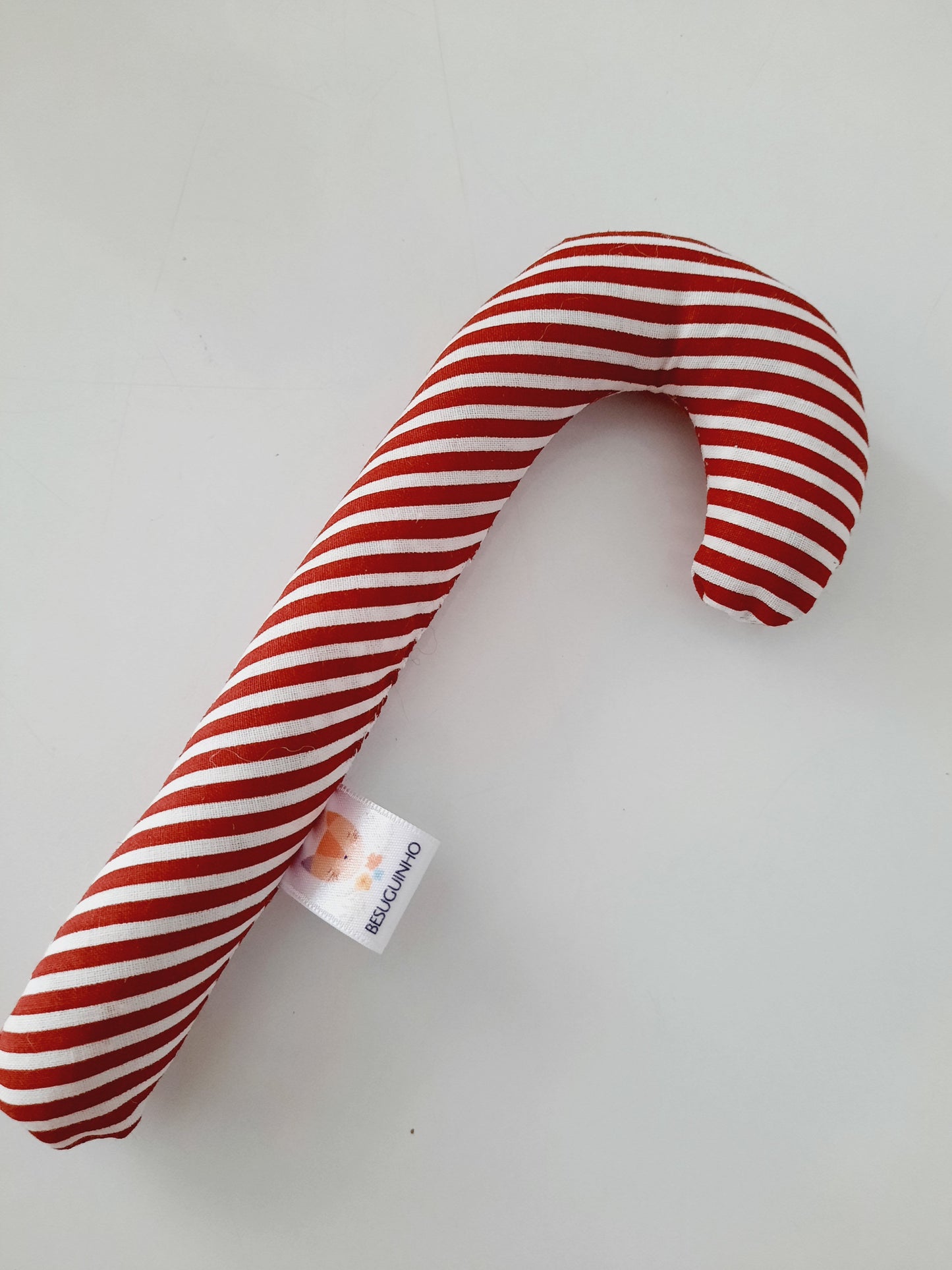 Brinquedo com catnip | Toy catnip