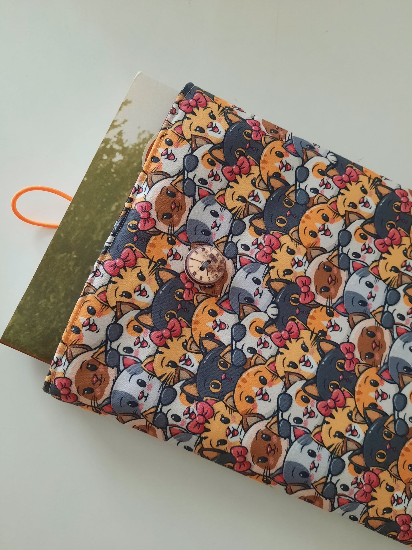 Capa para livro | Book Cover |Book Sleeve