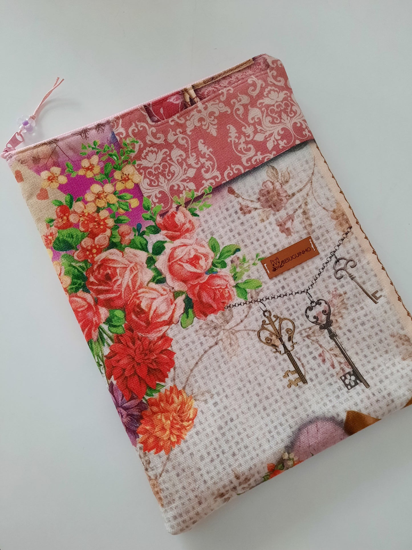 Capa para livro | Book Cover |Book Sleeve