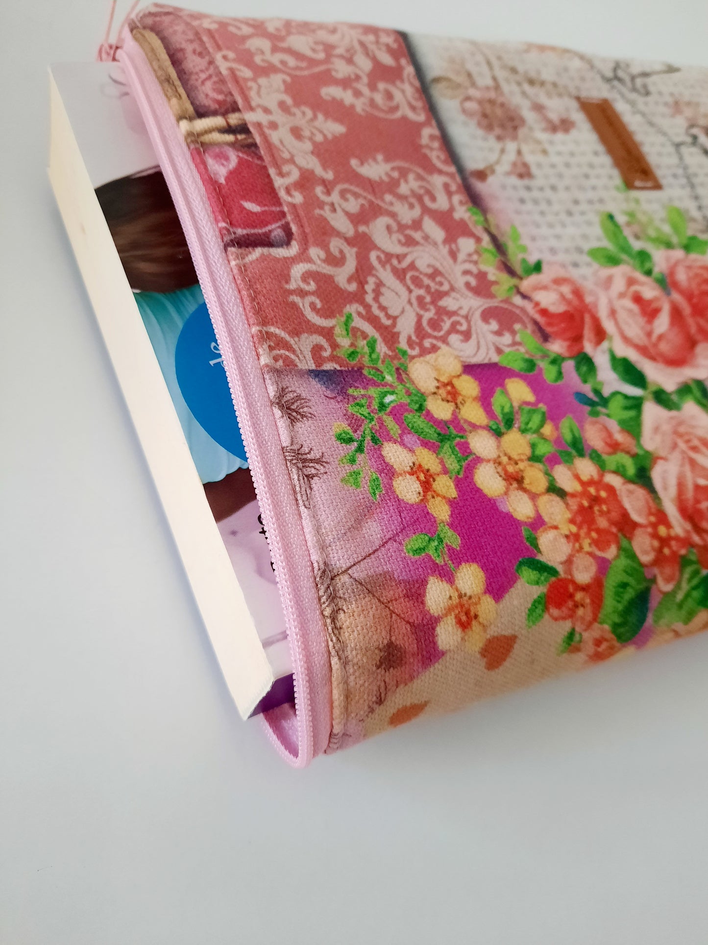 Capa para livro | Book Cover |Book Sleeve