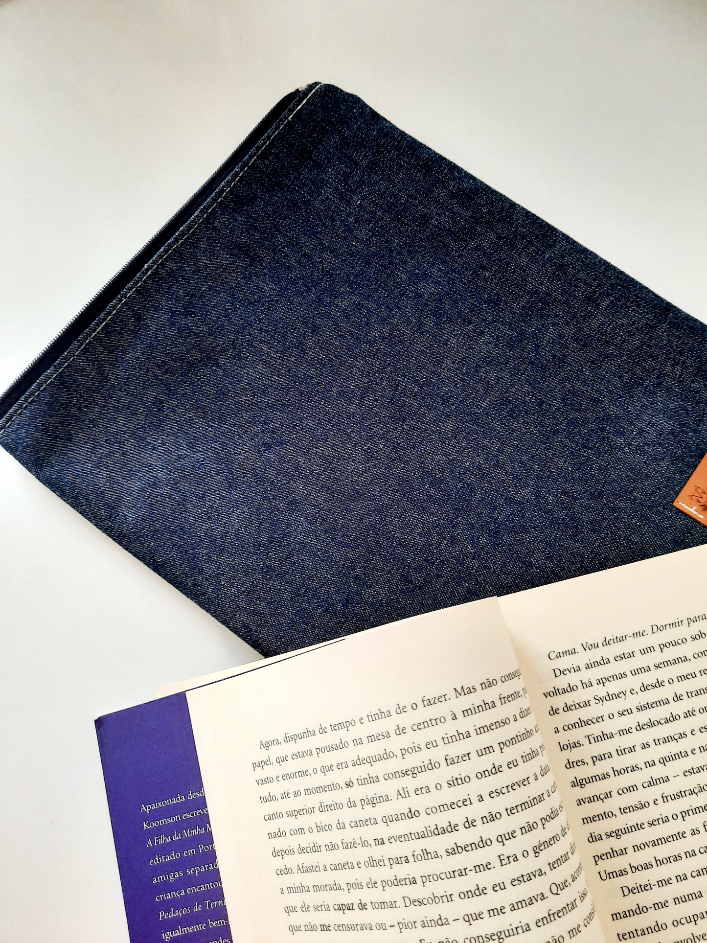 Capa para livro | Book Cover |Book Sleeve