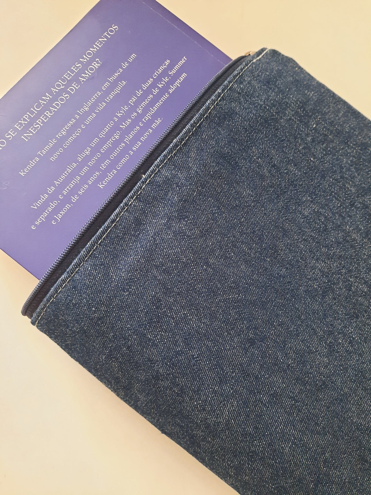 Capa para livro | Book Cover |Book Sleeve