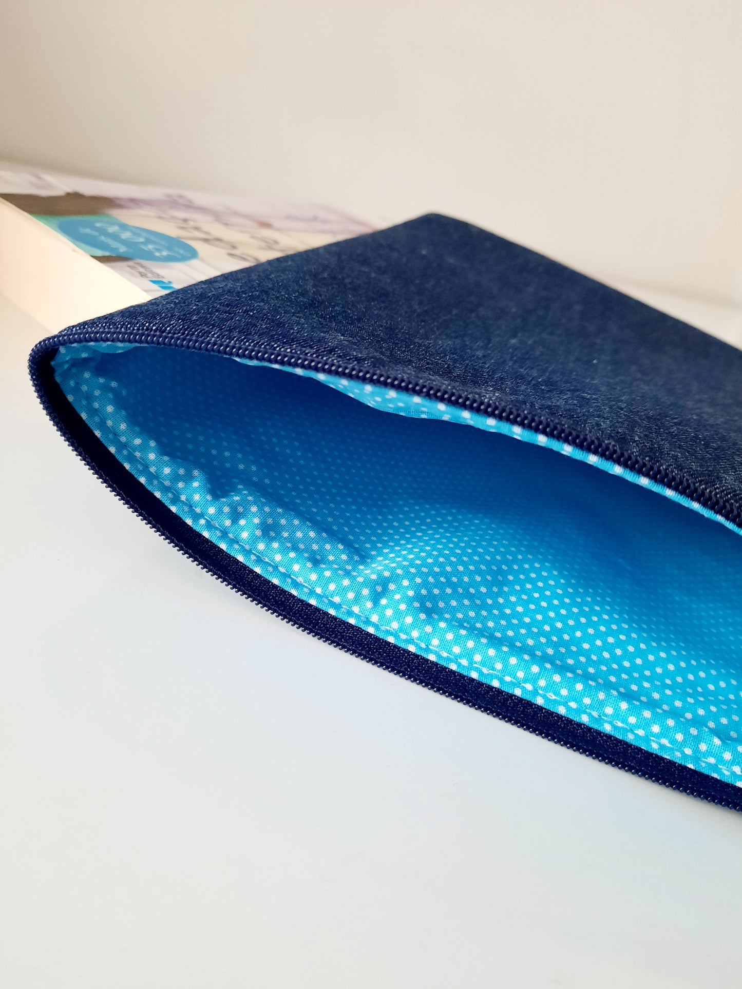 Capa para livro | Book Cover |Book Sleeve