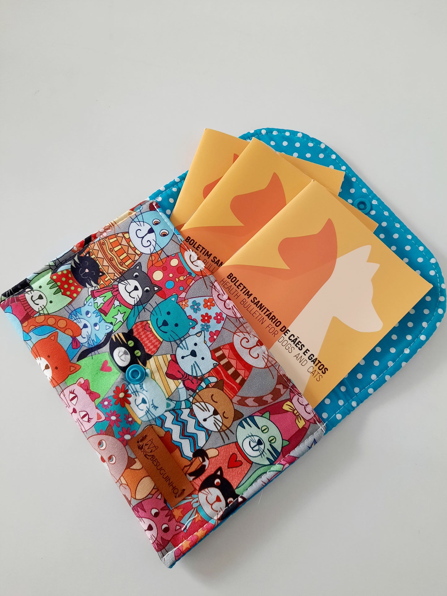 Carteira envelope | Envelope wallet