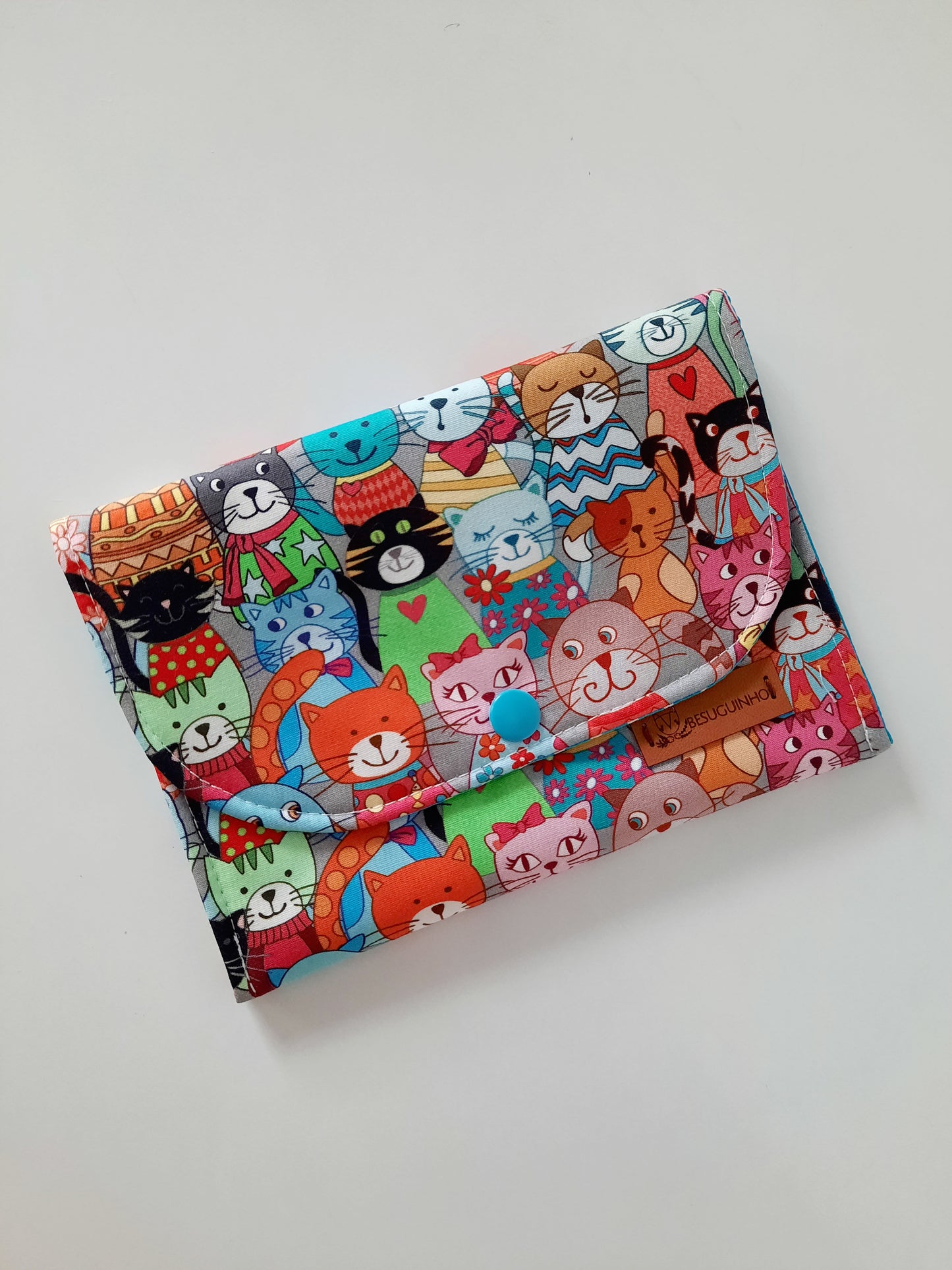 Carteira envelope | Envelope wallet