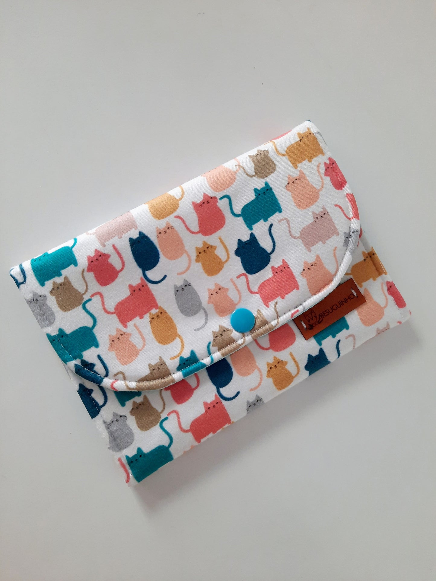 Carteira envelope | Envelope wallet