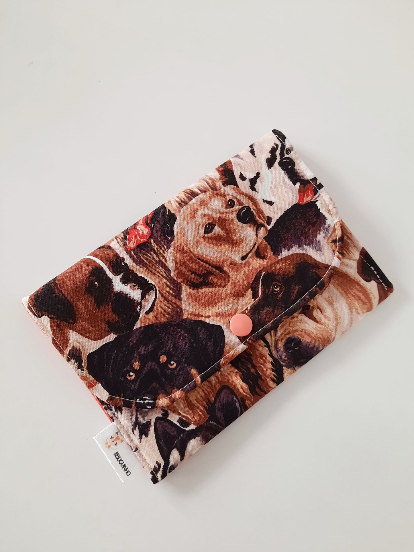 Carteira envelope | Envelope wallet