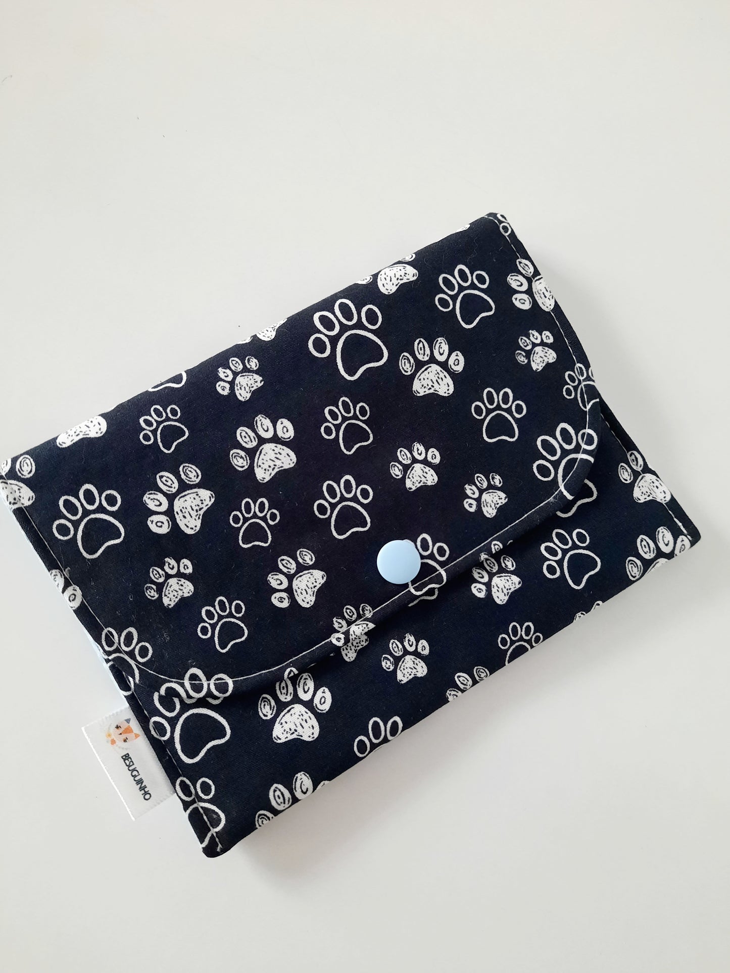 Carteira envelope | Envelope wallet