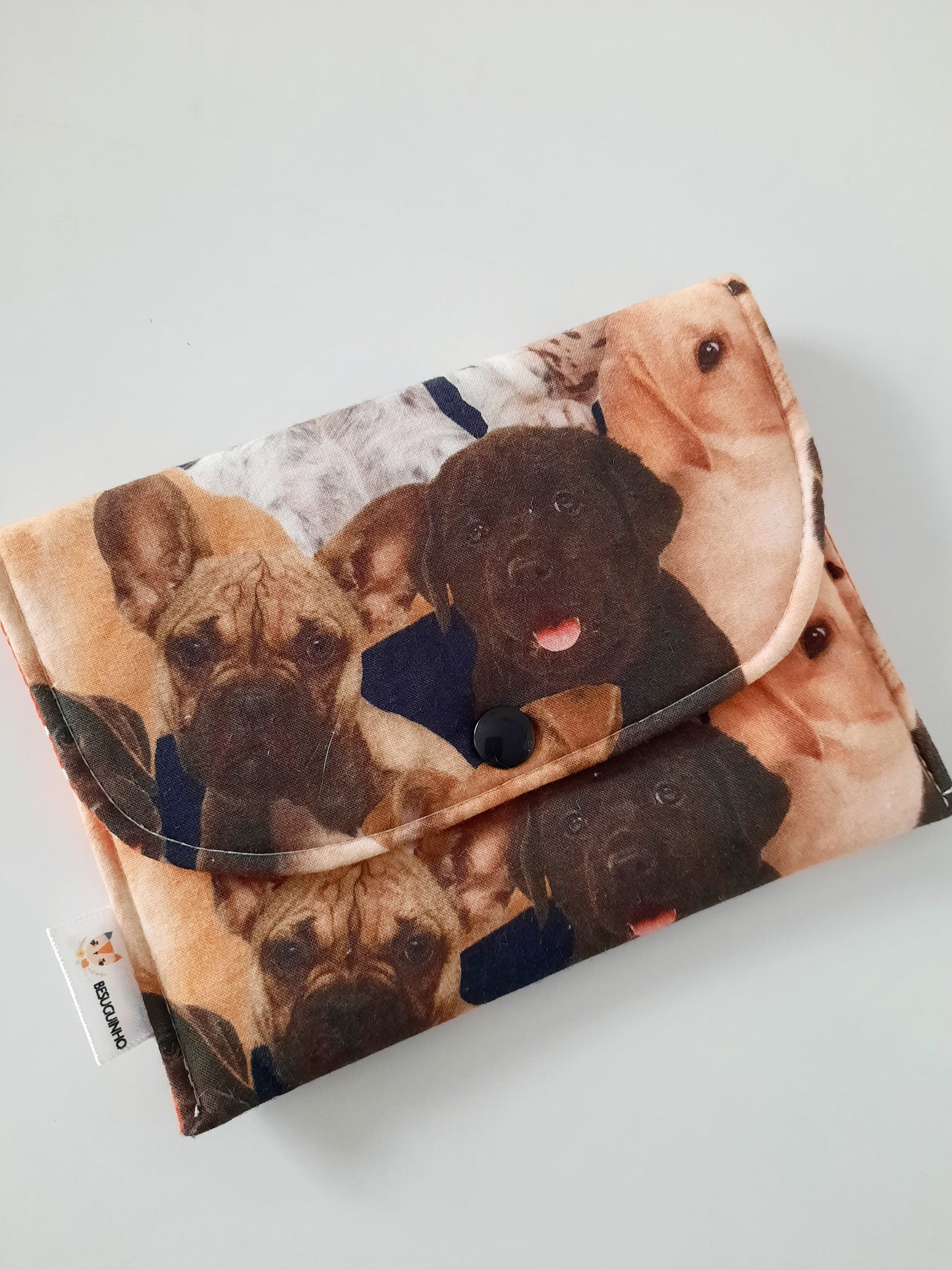 Carteira envelope | Envelope wallet