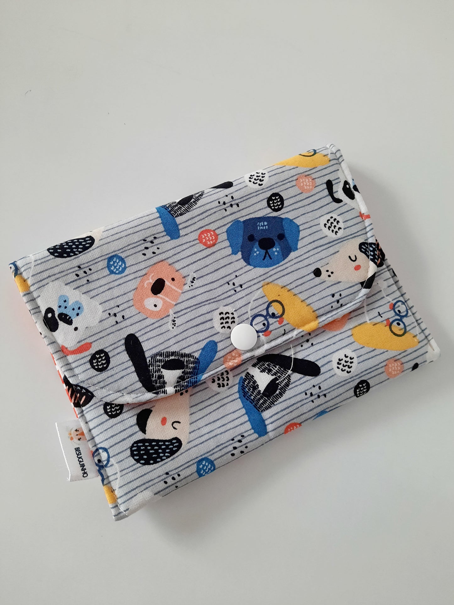 Carteira envelope | Envelope wallet