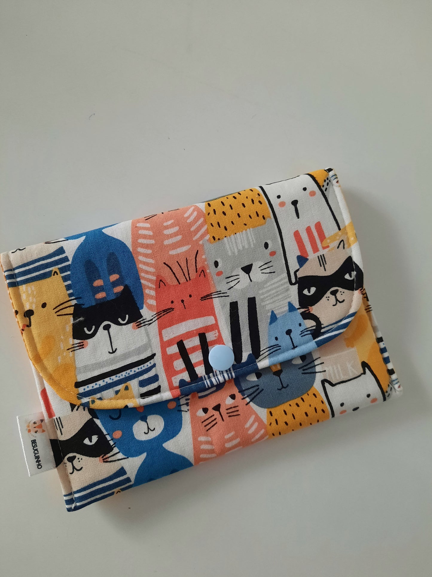 Carteira envelope | Envelope wallet