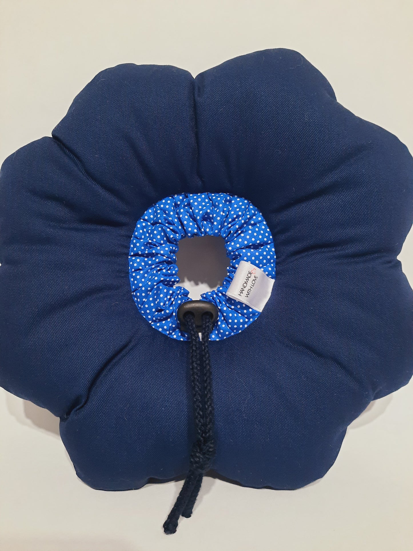 Colar isabelino para gatos | Cat recovery collar