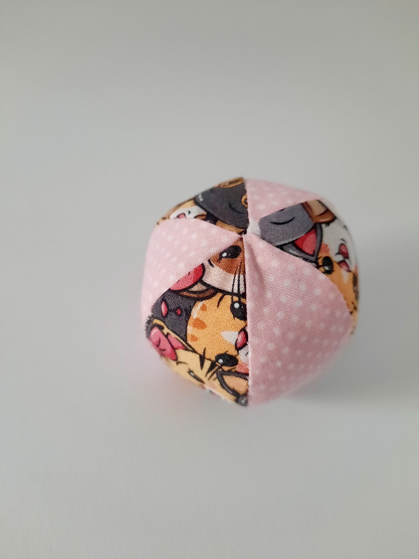 Brinquedo com catnip | Toy catnip