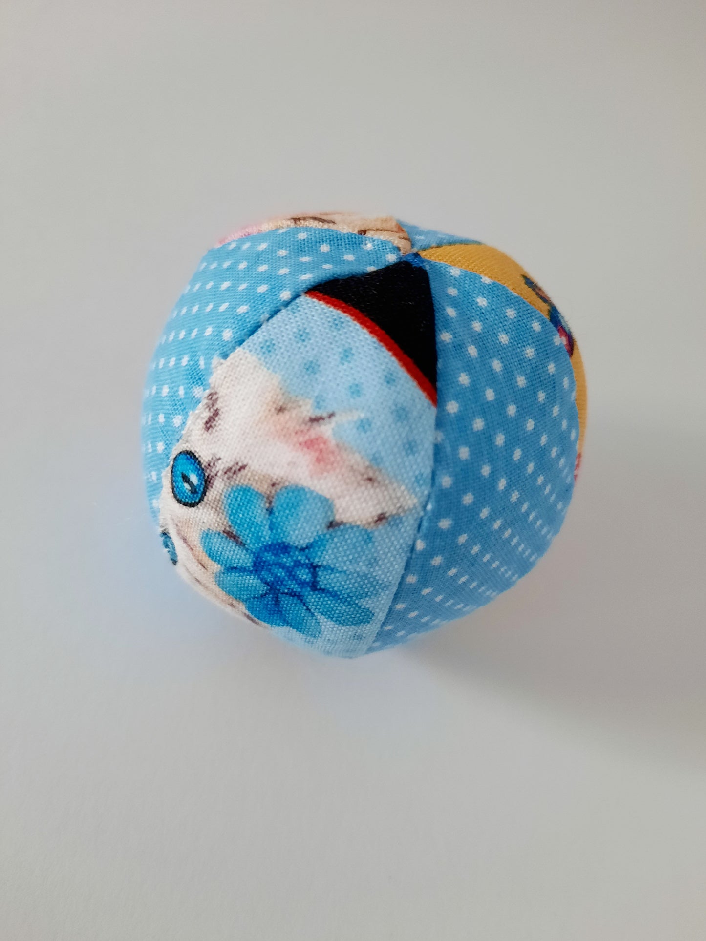 Brinquedo com catnip | Toy catnip