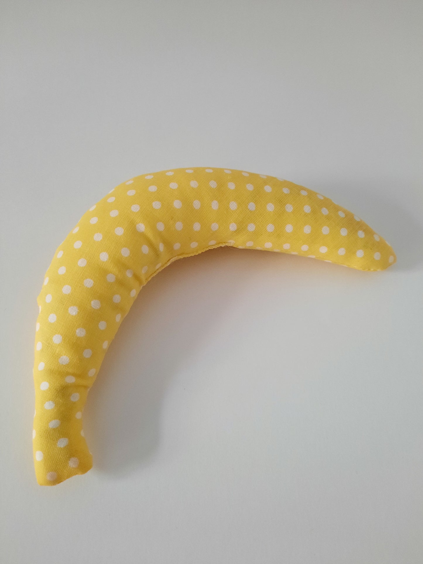 Brinquedo com catnip | Toy catnip