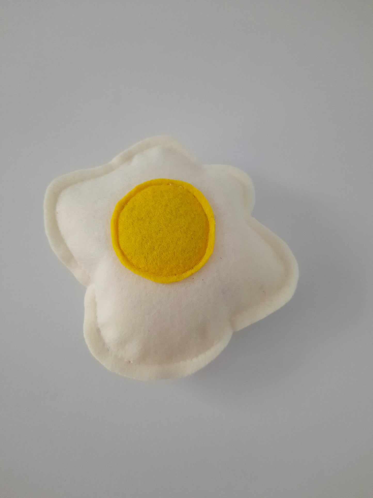 Brinquedo com catnip | Toy catnip