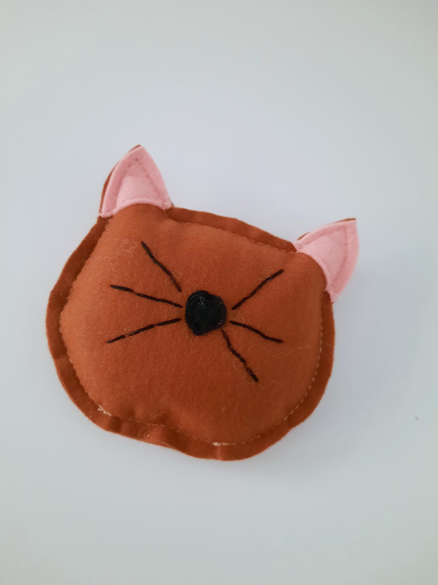 Brinquedo com catnip | Toy catnip