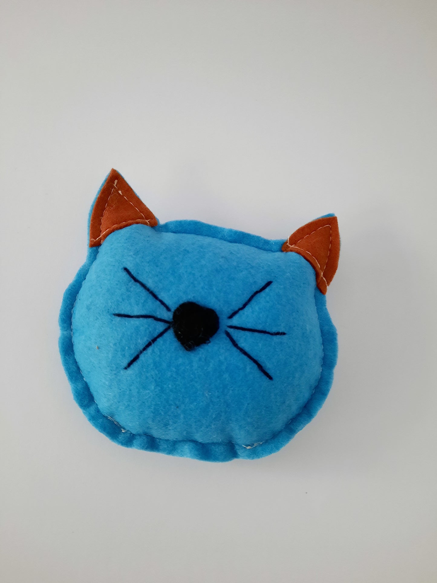 Brinquedo com catnip | Toy catnip