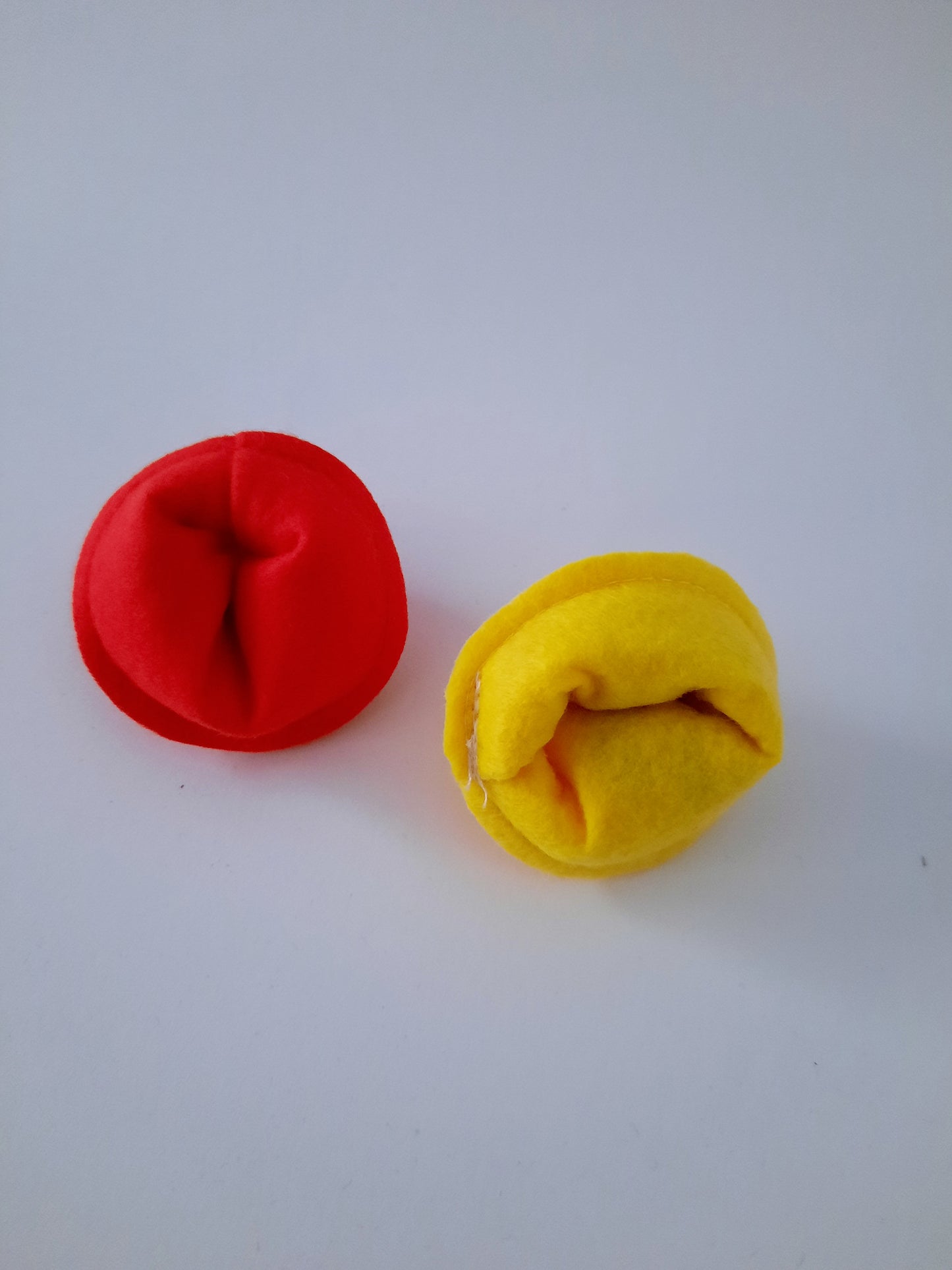 Brinquedo com catnip | Toy catnip