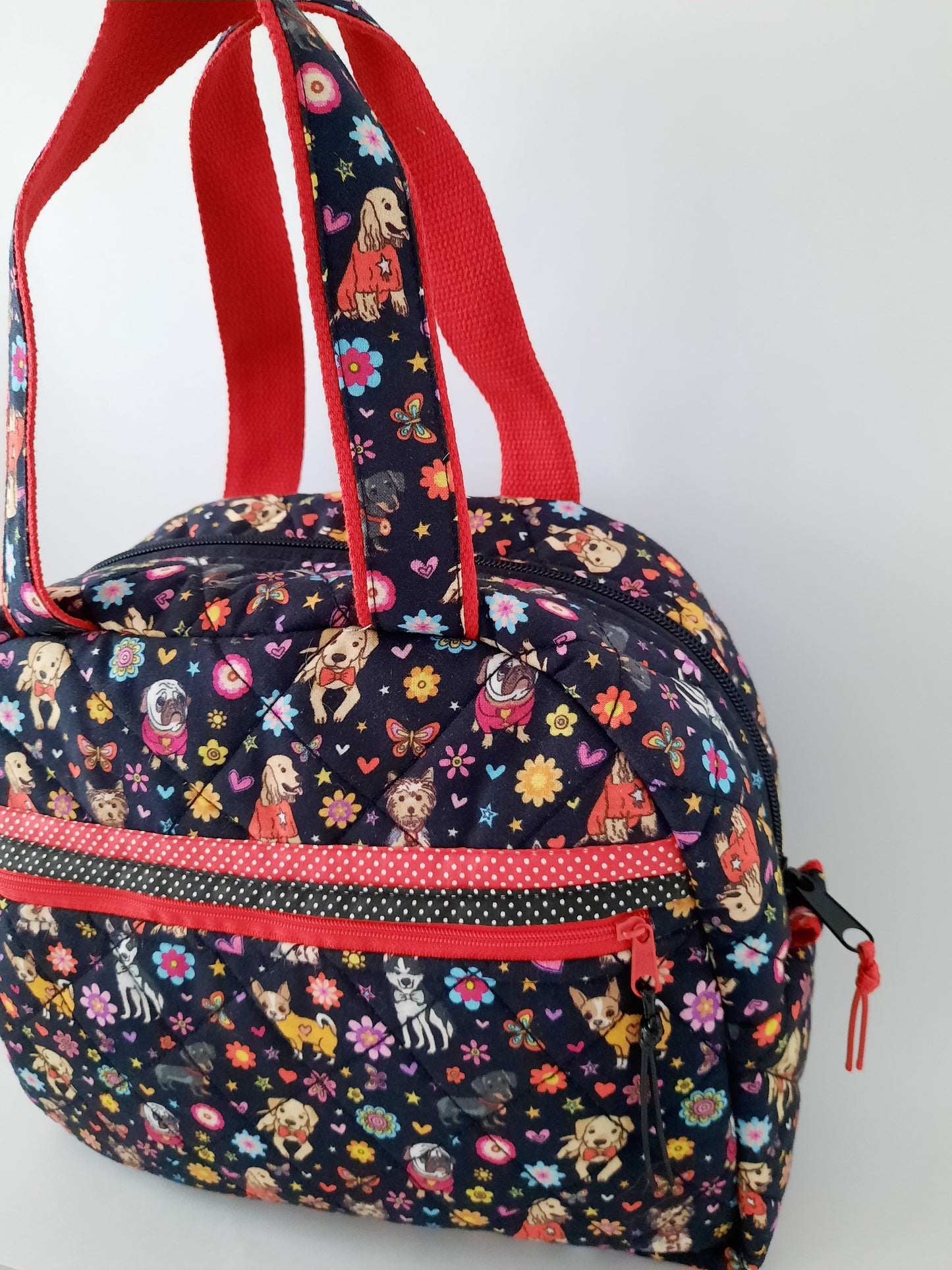 Malote Viagem | Travel Bag