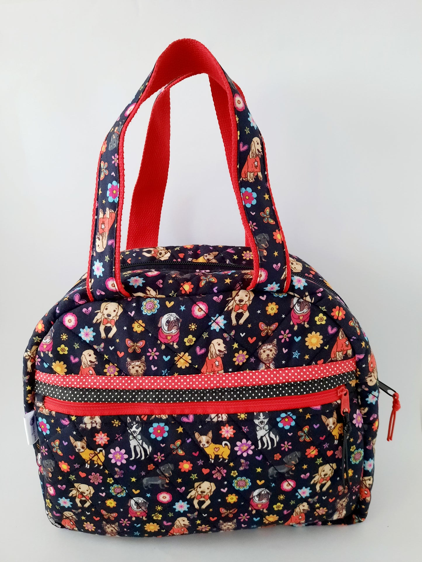 Malote Viagem | Travel Bag