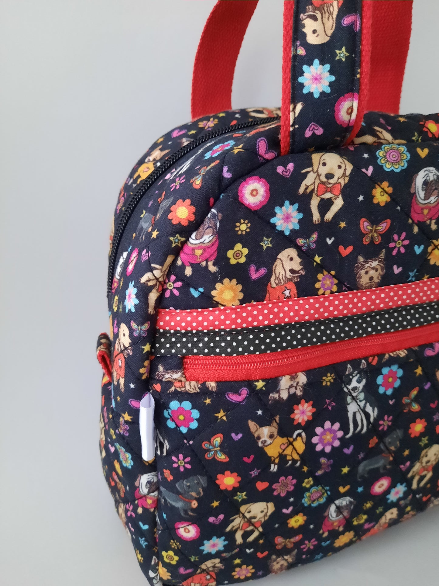 Malote Viagem | Travel Bag