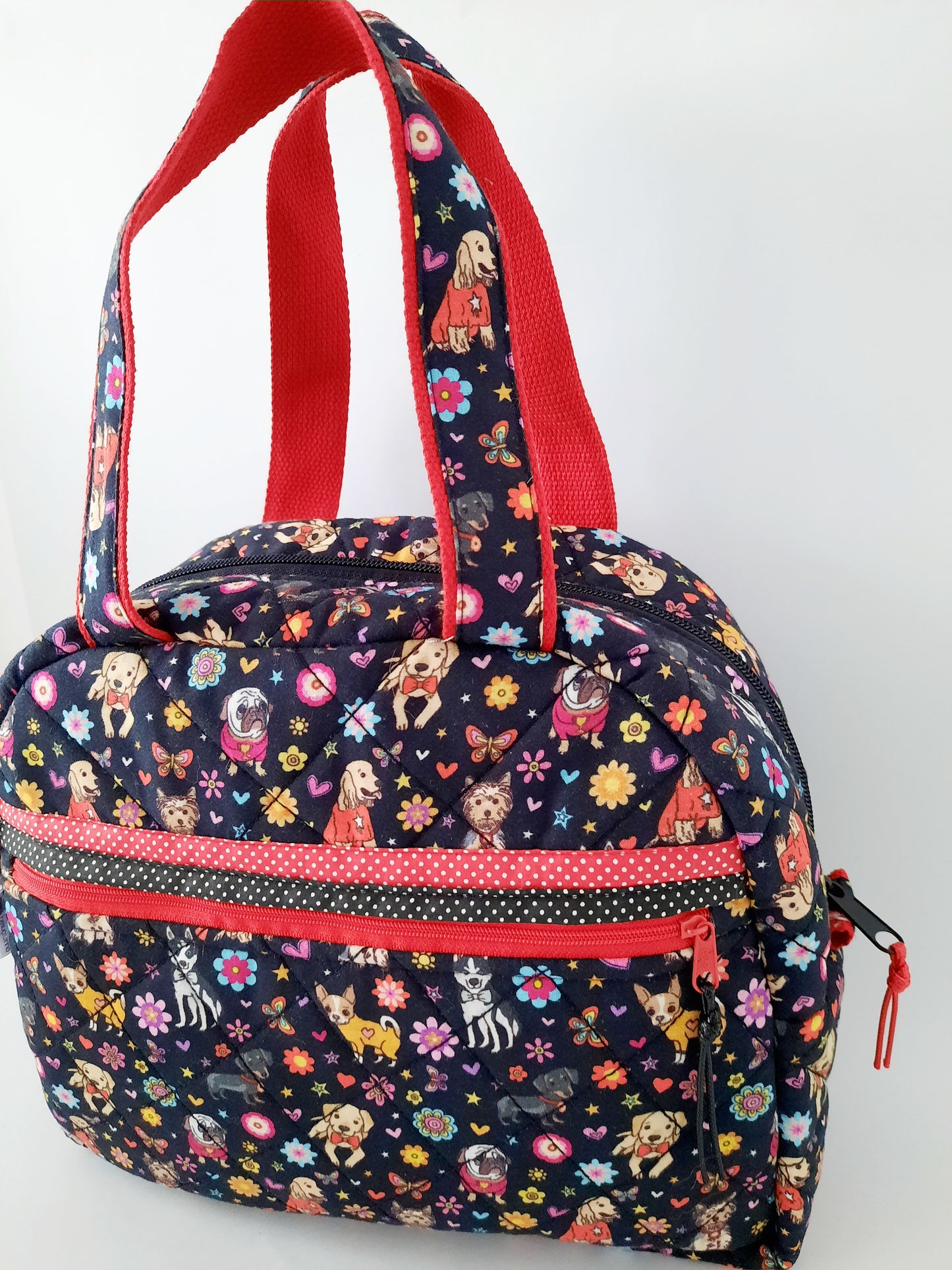 Malote Viagem | Travel Bag