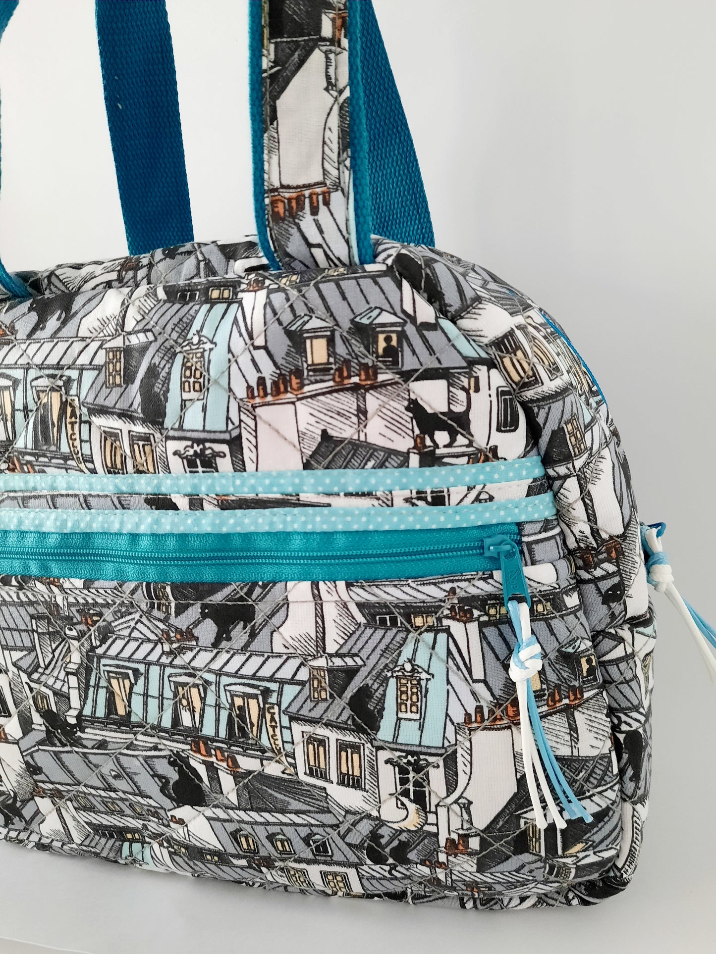 Malote Viagem | Travel Bag