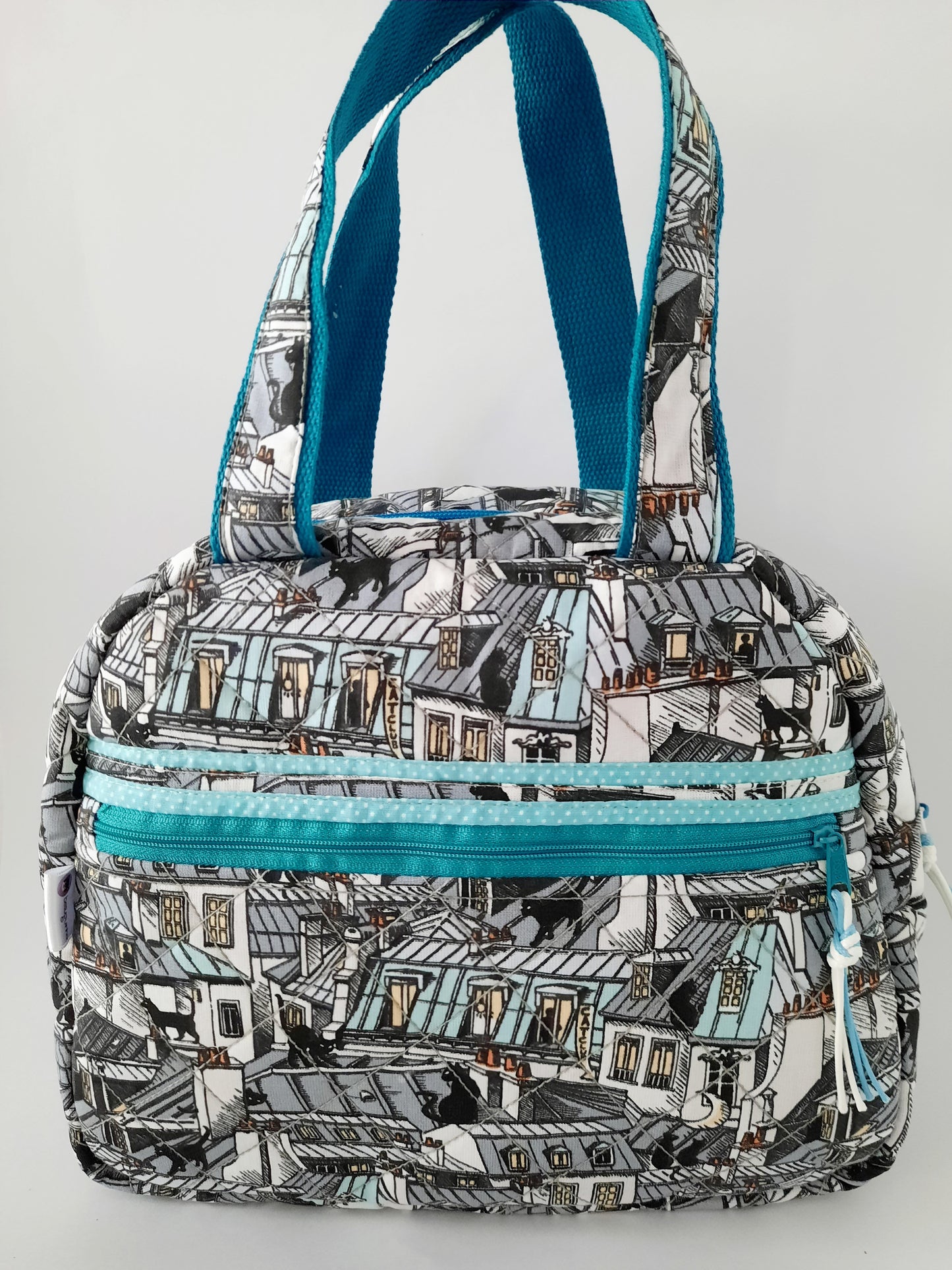 Malote Viagem | Travel Bag