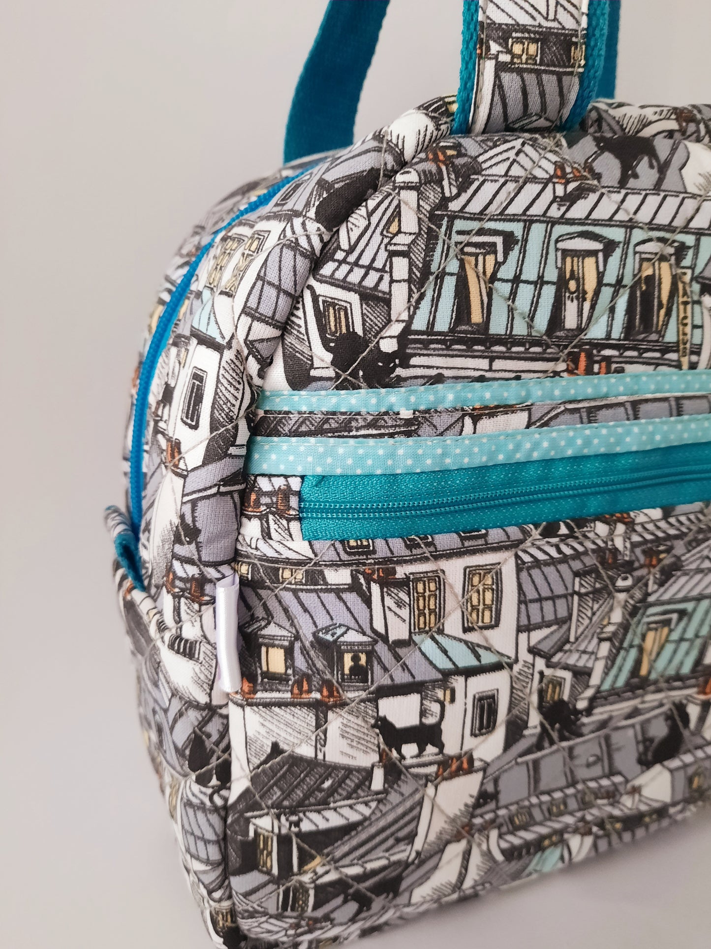 Malote Viagem | Travel Bag