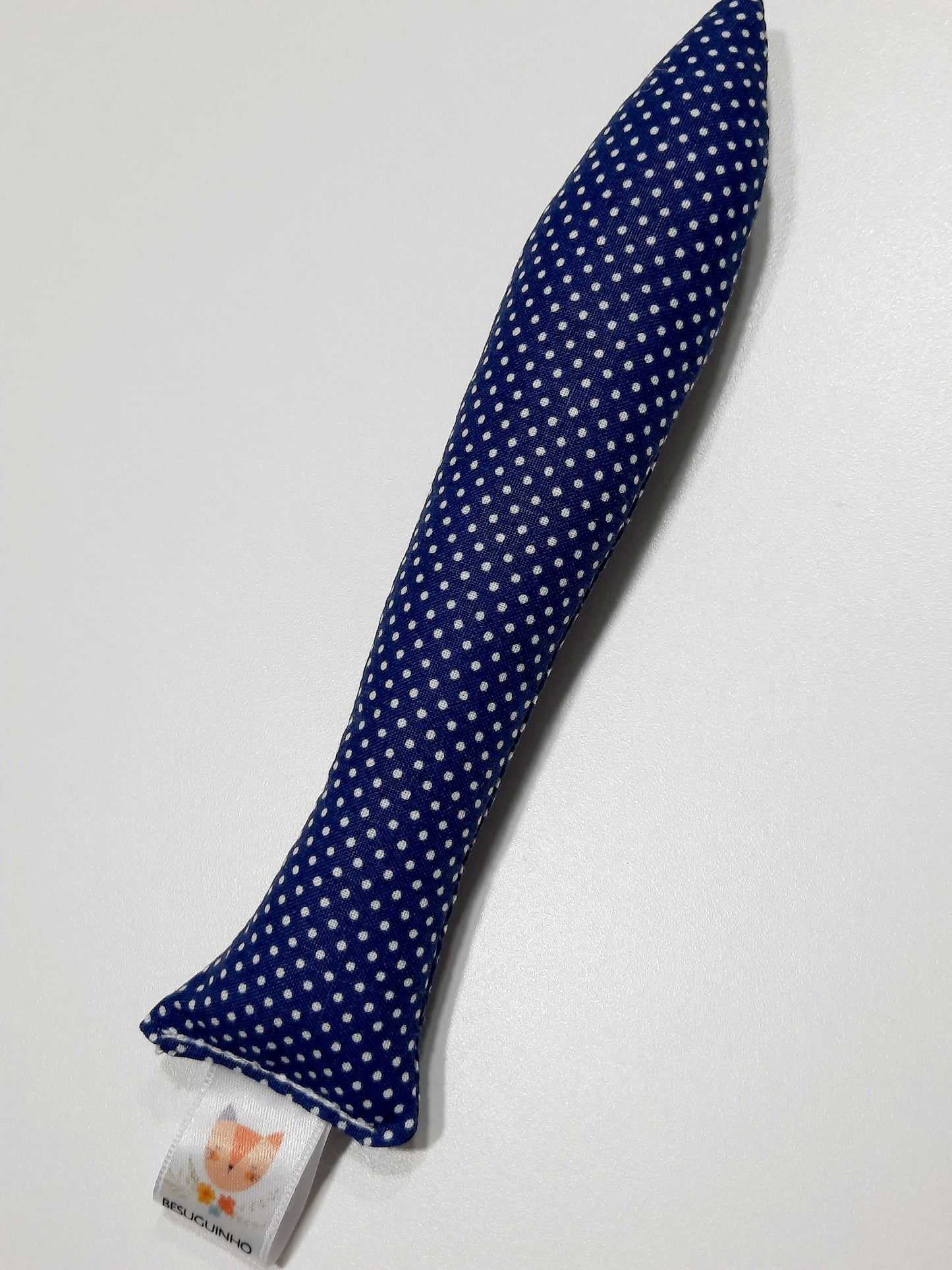 Brinquedo com catnip | Toy catnip