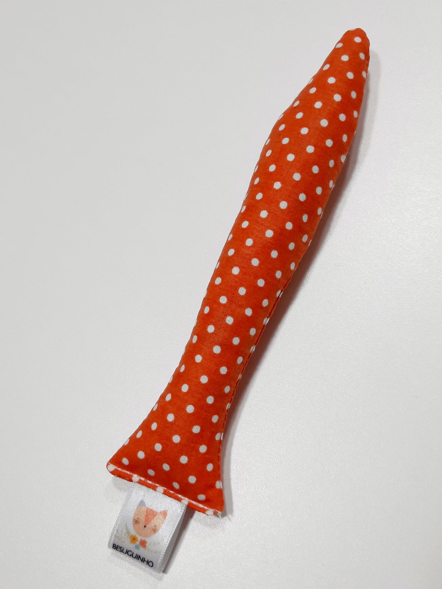 Brinquedo com catnip | Toy catnip