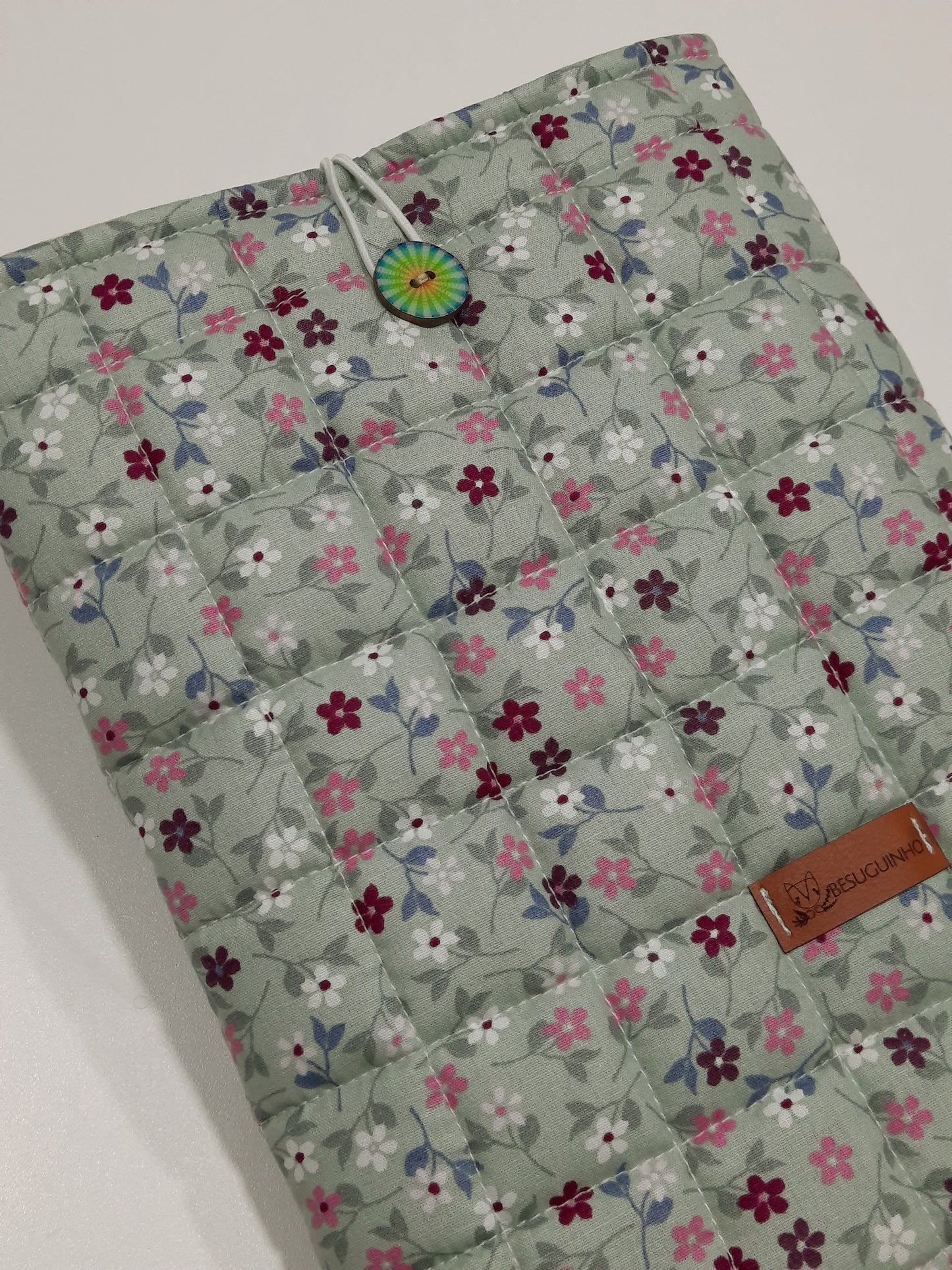 Capa para livro | Book Cover |Book Sleeve