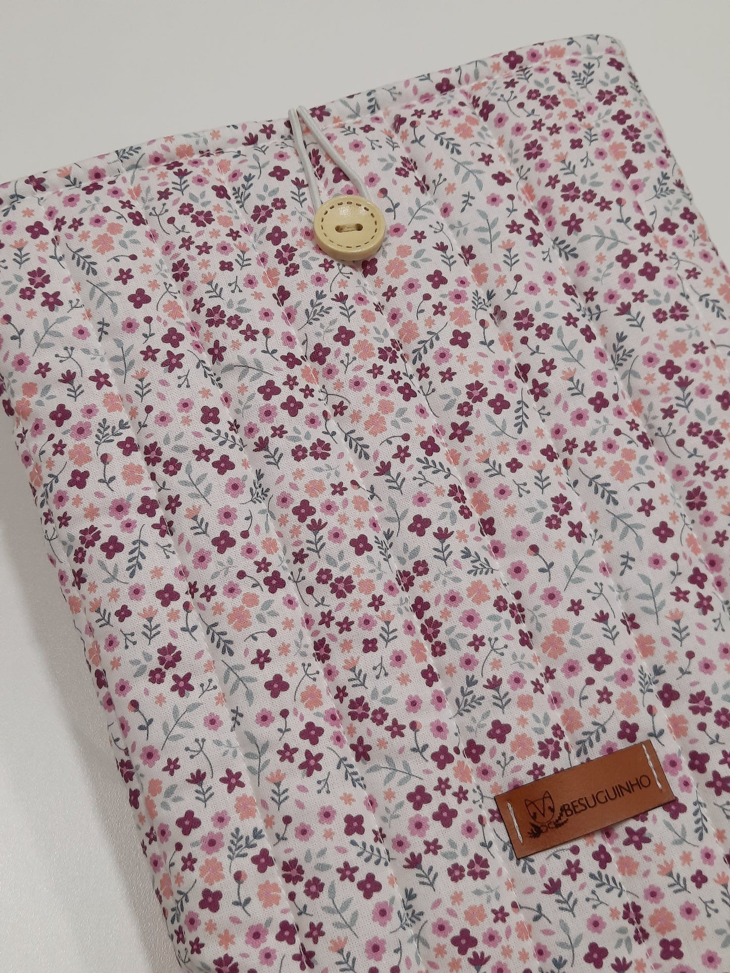 Capa para livro | Book Cover |Book Sleeve