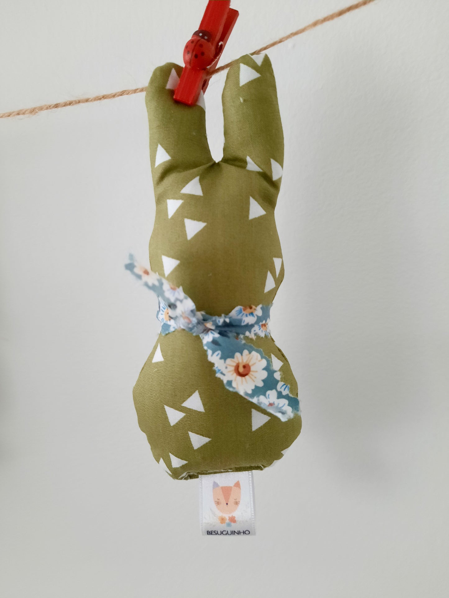 Brinquedo com catnip | Toy catnip