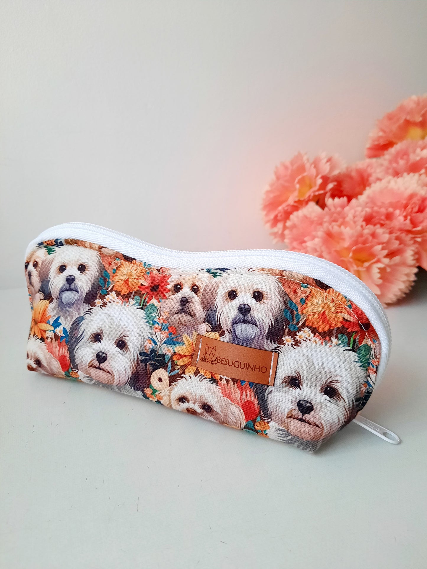 Porta Óculos | Glasses Holder