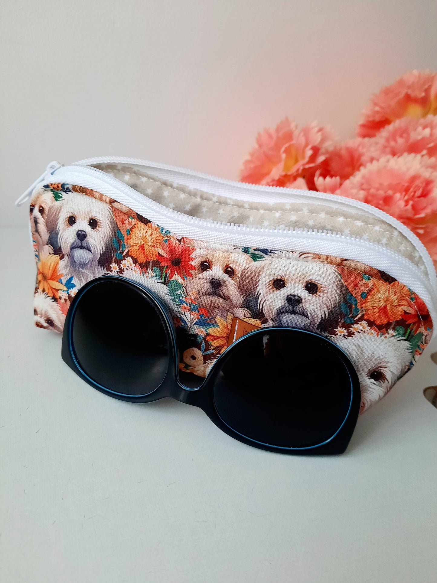 Porta Óculos | Glasses Holder