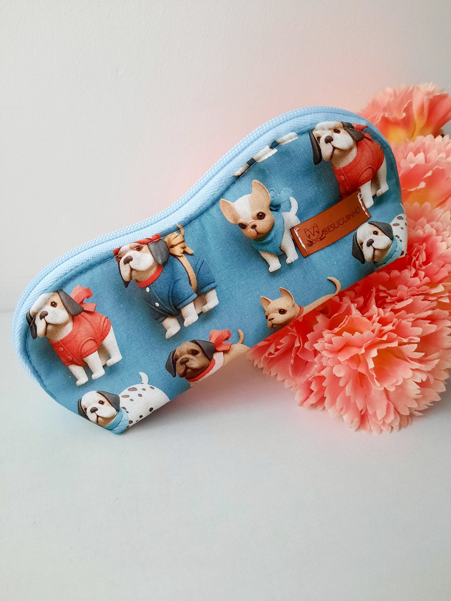 Porta Óculos | Glasses Holder