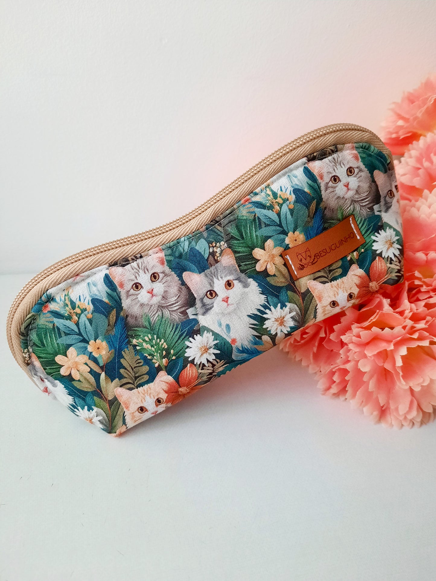 Porta Óculos | Glasses Holder