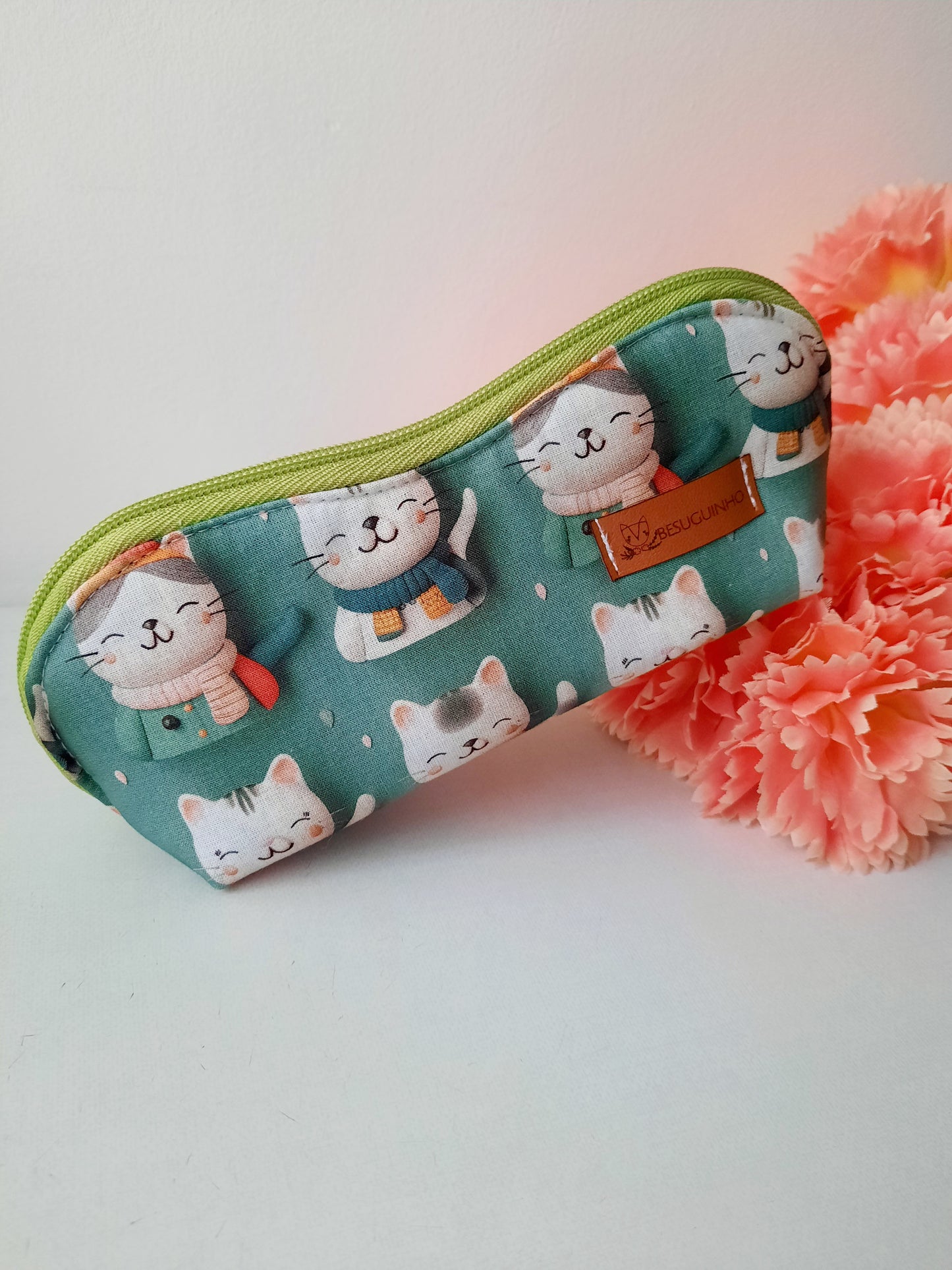 Porta Óculos | Glasses Holder