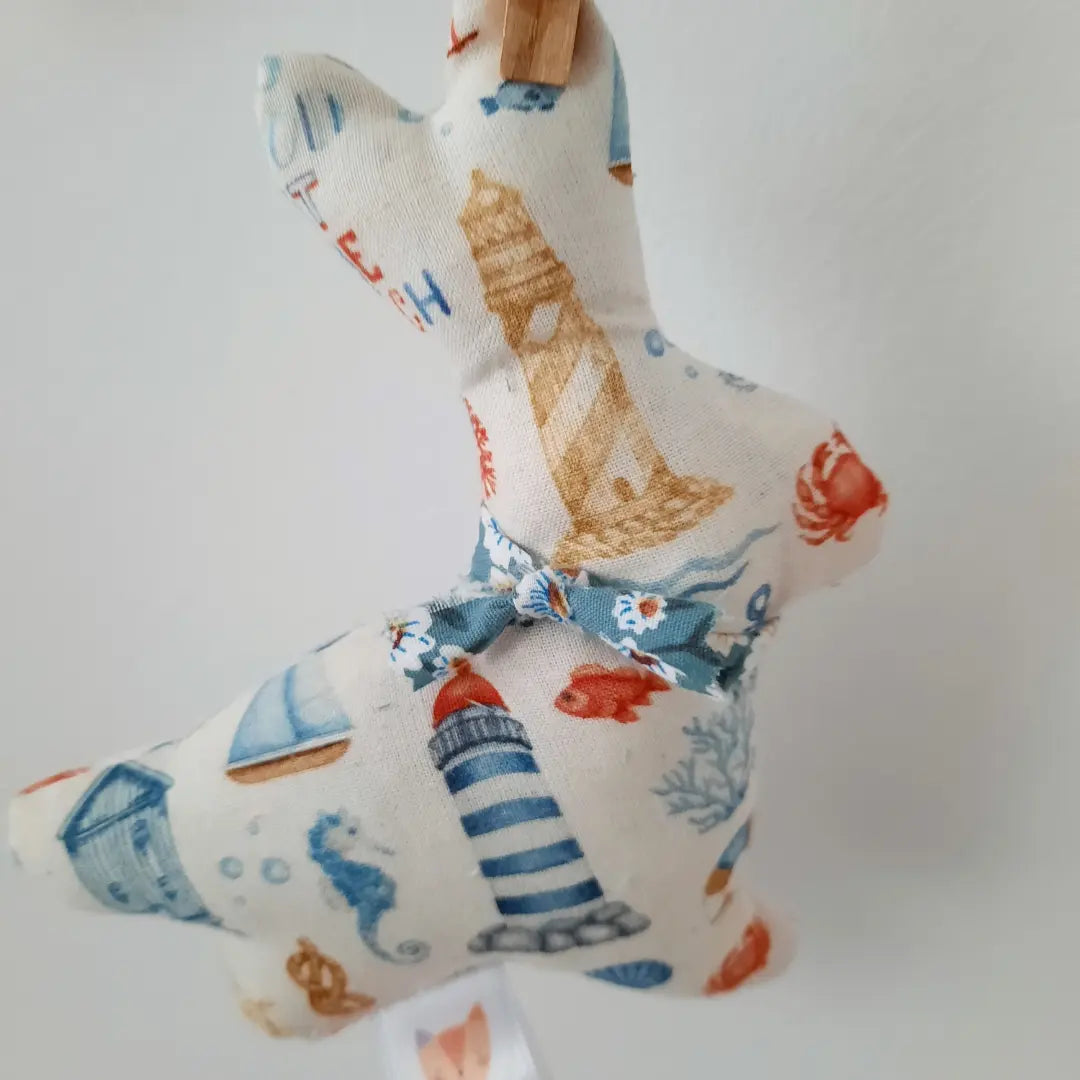 Brinquedo com catnip | Toy catnip